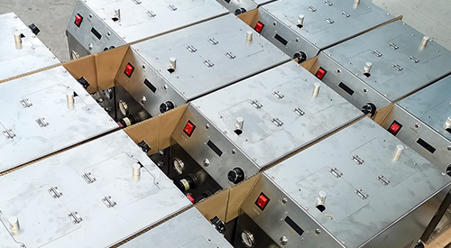 浙江自动拉钉机_铆钉枪_铆螺母枪